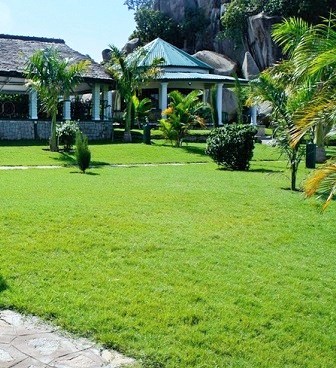 Charcoal Ribs Resort Mwanza - Beach Tourism